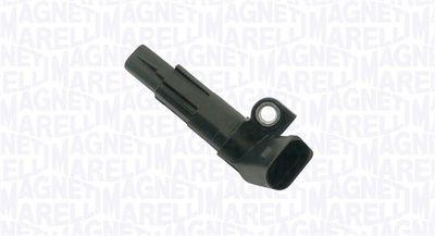 Vevaxelsensor - Impulsgivare, vevaxel MAGNETI MARELLI 064848226010