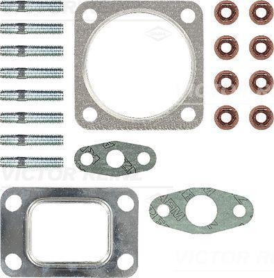 Monteringssats för turboaggregat - Monteringsats, Turbo VICTOR REINZ 04-10042-01