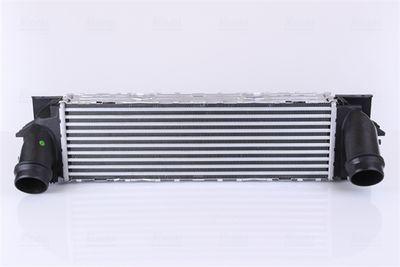 Intercooler - Laddluftkylare NISSENS 96440