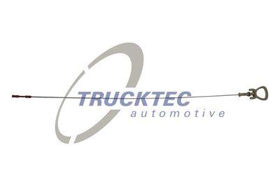 Oljesticka - Oljemätsticka TRUCKTEC AUTOMOTIVE 02.10.247