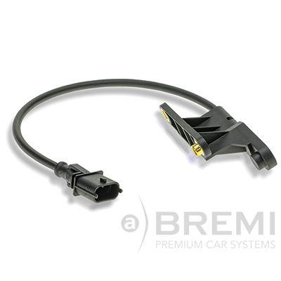 Kamaxelsensor - Sensor, kamaxelposition BREMI 60052