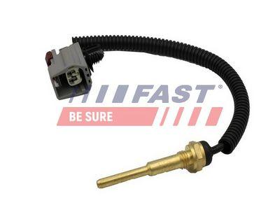 Kylvätsketemperatursensor - Sensor, kylmedelstemperatur FAST FT80149