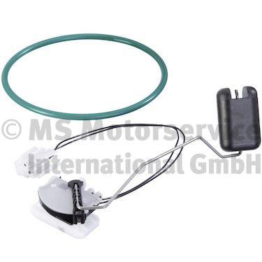 Bränslenivåsensor - Sensor, bränsletank PIERBURG 7.07795.60.0