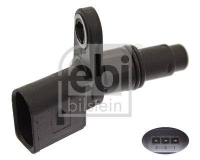 Kamaxelsensor - Sensor, kamaxelposition FEBI BILSTEIN 44360