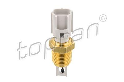 Insugningslufttemperatursensor - Sensor, insugslufttemperatur TOPRAN 302 719