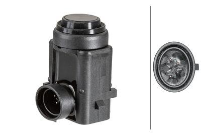 Parkeringssensorer - Sensor, parkeringshjälp HELLA 6PX 358 141-011