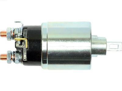 Startrelä - Solenoid, startmotor AS-PL SS2026