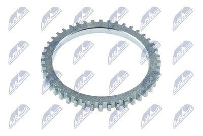 ABS-ring - Sensorring, ABS NTY NZA-MZ-005