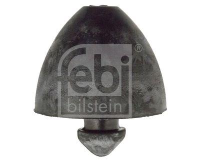 Stötdämparskydd och stoppar - Gummibuffert, fjädring FEBI BILSTEIN 15578