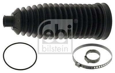 Styrväxelboots - Bälgsats, styrsystem FEBI BILSTEIN 26347