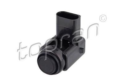 Parkeringssensorer - Sensor, parkeringshjälp TOPRAN 115 535