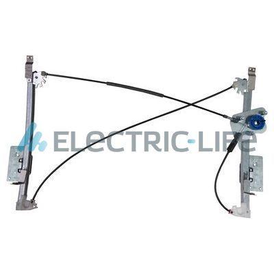 Fönsterhissregulator - Fönsterhiss ELECTRIC LIFE ZR BM718 L