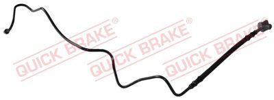 Bromsslangar - Bromsslang QUICK BRAKE 96.004X