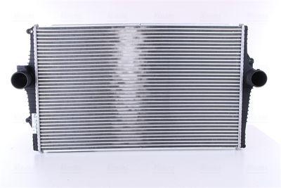 Intercooler - Laddluftkylare NISSENS 969001