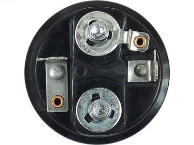 Startmotordelar - Lock, solenoid AS-PL SP0019