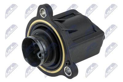 Diverterventil, turboladdare - Wastegate NTY ECD-BM-035