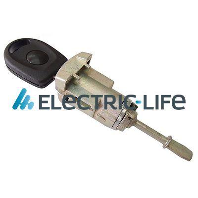 Dörrhandtag - Ytterhandtag dörr ELECTRIC LIFE ZR801037