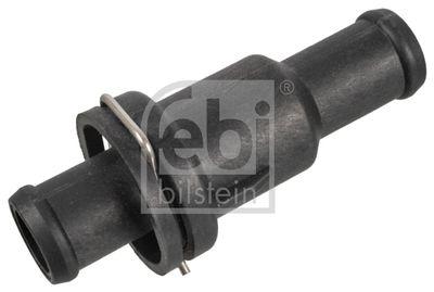 Oljetermostat - Termiostat, oljekylning FEBI BILSTEIN 172376