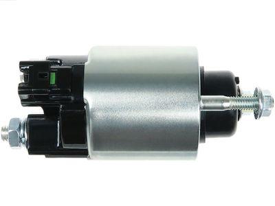 Startrelä - Solenoid, startmotor AS-PL SS6020