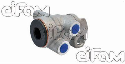 Bromskraftregulatorer - Bromskraftsregulator CIFAM 303-001