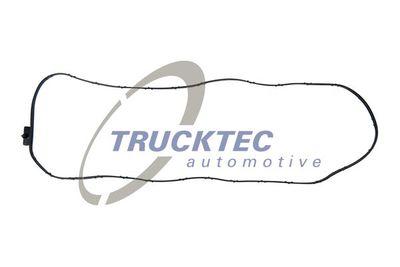 Tätning, automatväxellåds oljepanna - Packning, oljetråg, automatväxellåda TRUCKTEC AUTOMOTIVE 08.25.019