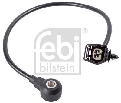 Knacksensor - Knackningssensor FEBI BILSTEIN 106808