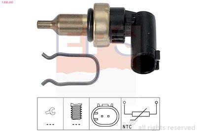 Kylvätsketemperatursensor - Sensor, kylmedelstemperatur EPS 1.830.343