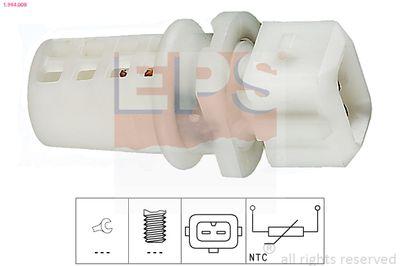 Insugningslufttemperatursensor - Sensor, insugslufttemperatur EPS 1.994.009