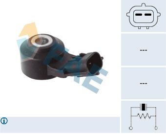 Knacksensor - Knackningssensor FAE 60120