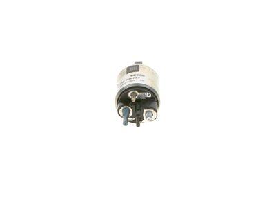 Startrelä - Solenoid, startmotor BOSCH 2 339 304 054