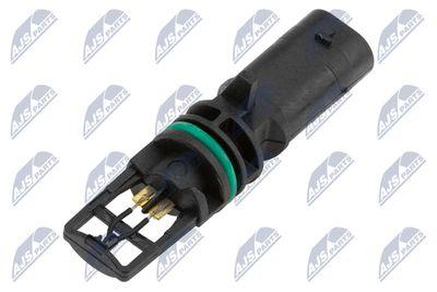 Insugningslufttemperatursensor - Sensor, insugslufttemperatur NTY ECT-CH-009