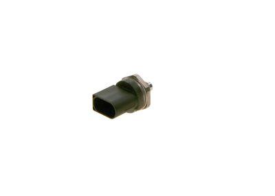 Sensor, bränsletryck - Sensor, bränsletryck BOSCH 0 261 545 111