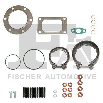 Monteringssats för turboaggregat - Monteringsats, Turbo FA1 KT820750