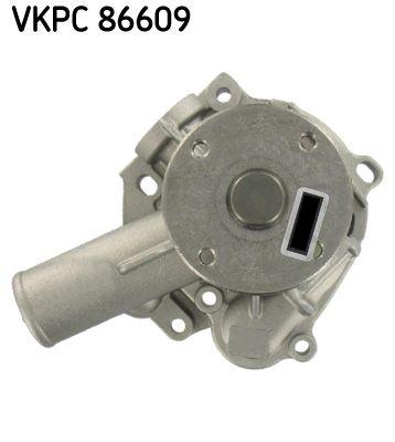 Vattenpump - Vattenpump, motorkylning SKF VKPC 86609