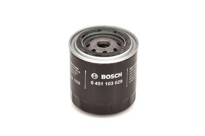 Oljefilter - Oljefilter BOSCH 0 451 103 029