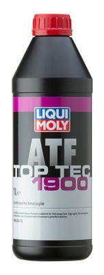 Växellådsolja och transmissionsolja - Växellådeolja LIQUI MOLY 3648