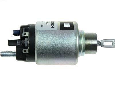 Startrelä - Solenoid, startmotor AS-PL SS0225(BOSCH)