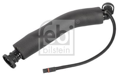 Vevhusventilationsslang - Slang, vevhusventilation FEBI BILSTEIN 170594