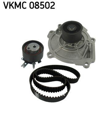 Vattenpump + kamremssats - Vattenpump + kuggremssats SKF VKMC 08502