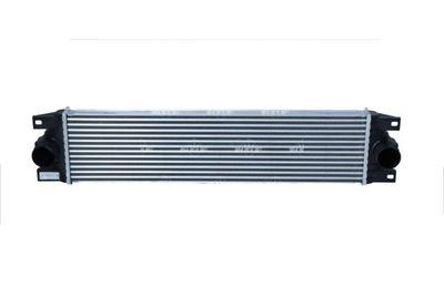 Intercooler - Laddluftkylare NRF 30877