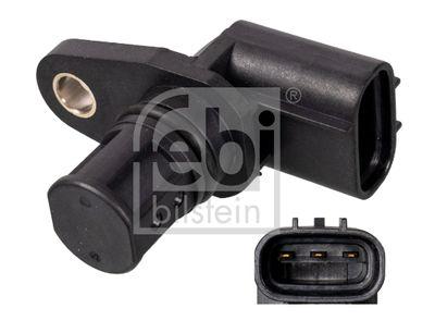 Kamaxelsensor - Sensor, kamaxelposition FEBI BILSTEIN 108250