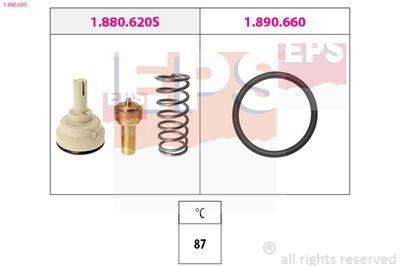 Termostat - Termostat, kylmedel EPS 1.880.620