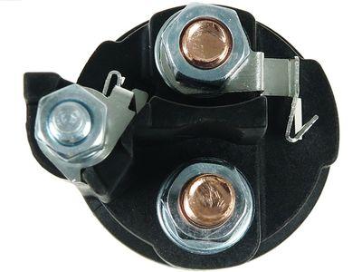 Startmotordelar - Lock, solenoid AS-PL SP6025