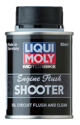 Motorolja tillsats - Motoroljetillsats LIQUI MOLY 20597