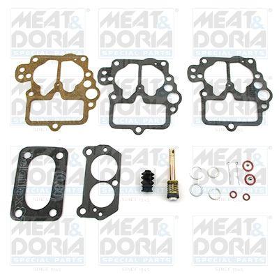 Förgasare och delar - Reparationssats, förgasare MEAT & DORIA N312