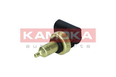 Kylvätsketemperatursensor - Sensor, kylmedelstemperatur KAMOKA 4080078