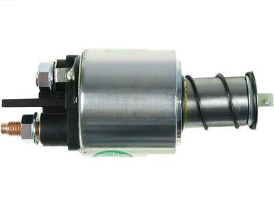 Startrelä - Solenoid, startmotor AS-PL SS3085