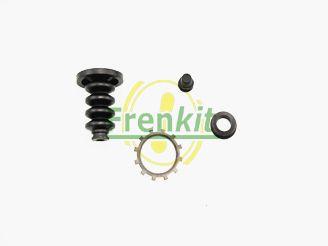 Repsats, kopplingsslavcylinder - Reparationssats,kopplingsslavcylinder FRENKIT 519023