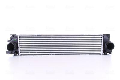 Intercooler - Laddluftkylare NISSENS 961540