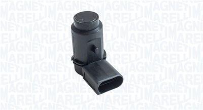 Parkeringssensorer - Sensor, parkeringshjälp MAGNETI MARELLI 021016105010